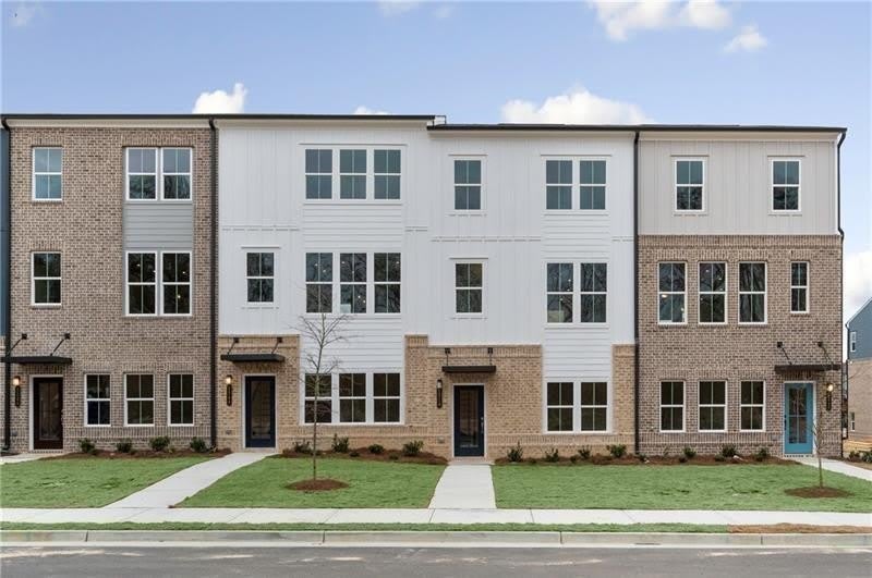 3051 Beacon Bend Crossing NE – photo 1