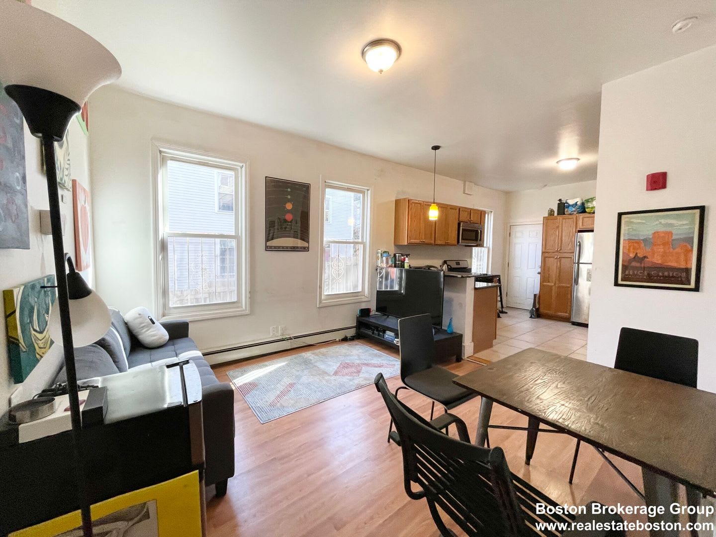 46 Delle Ave 1A Boston Ma 02120 – photo 2