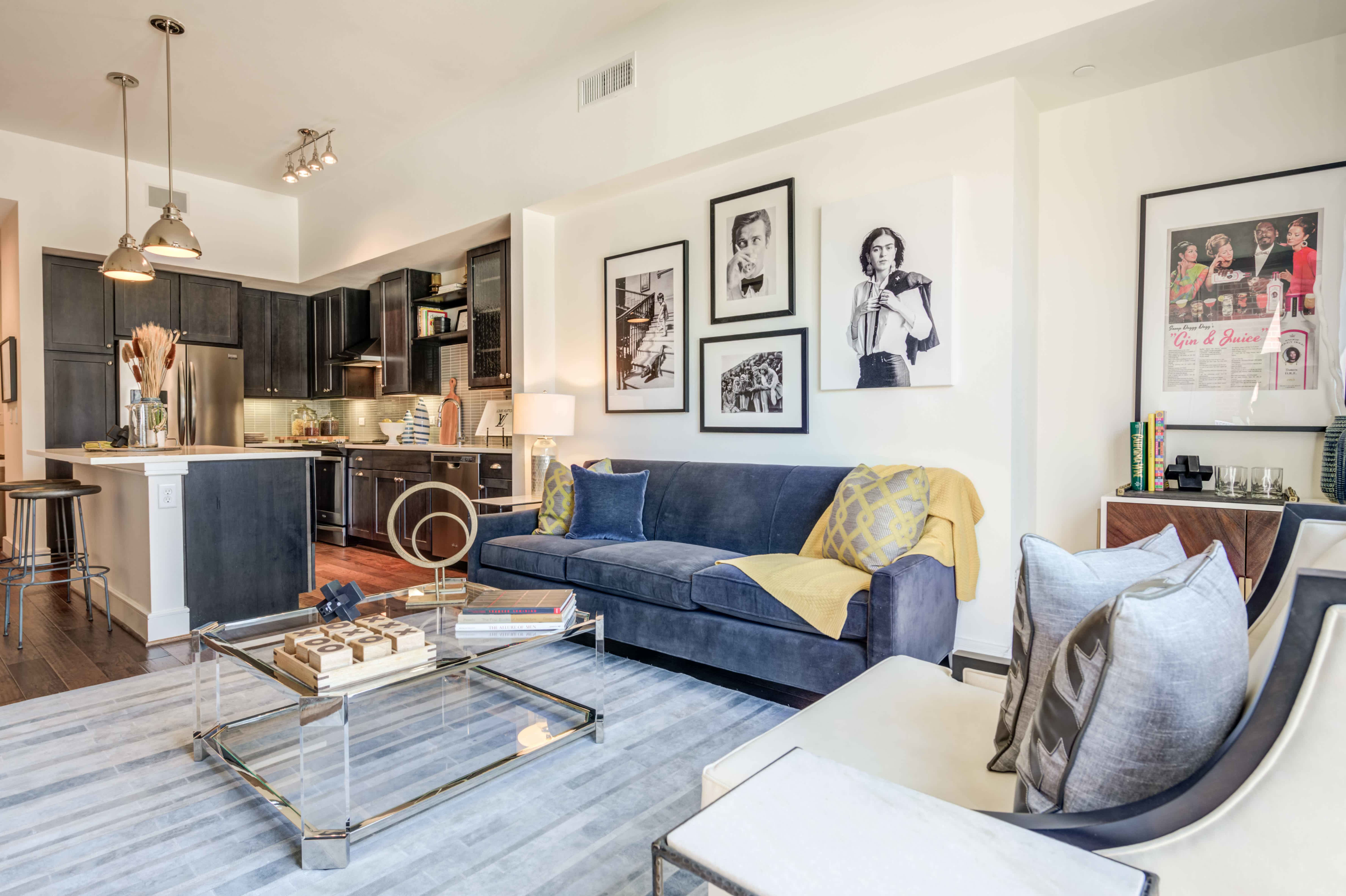 Gables McKinney Avenue – photo 2