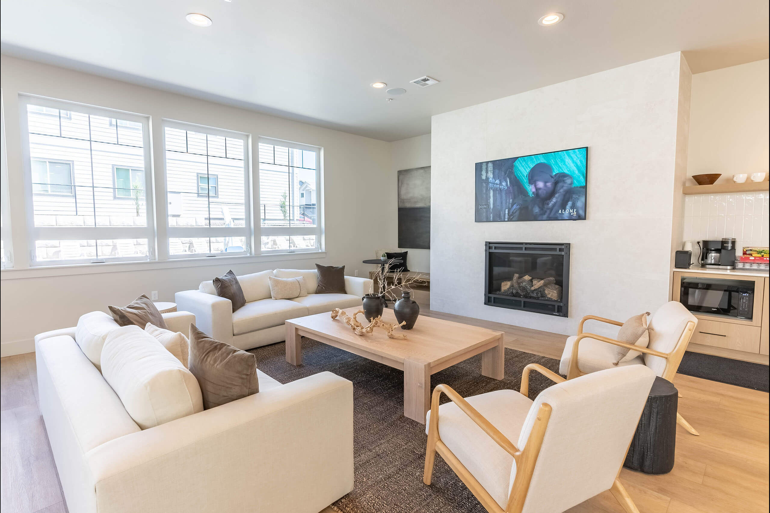 Westgate Apartment Homes – photo 1