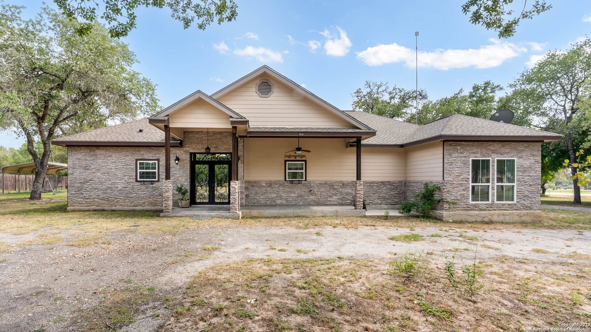 118 County Road 6868 E – photo 1