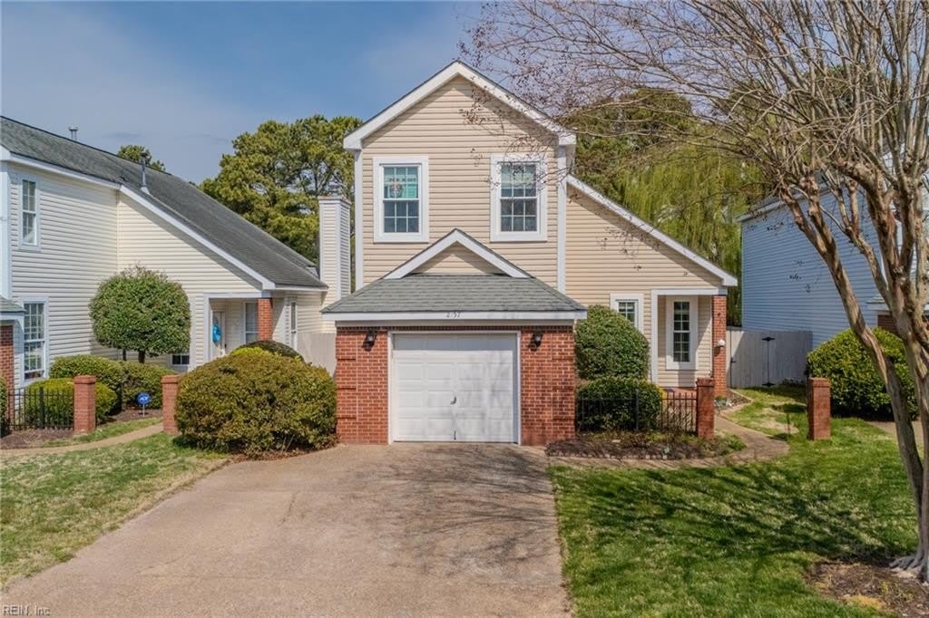 2157 Marina Shores Drive – photo 1