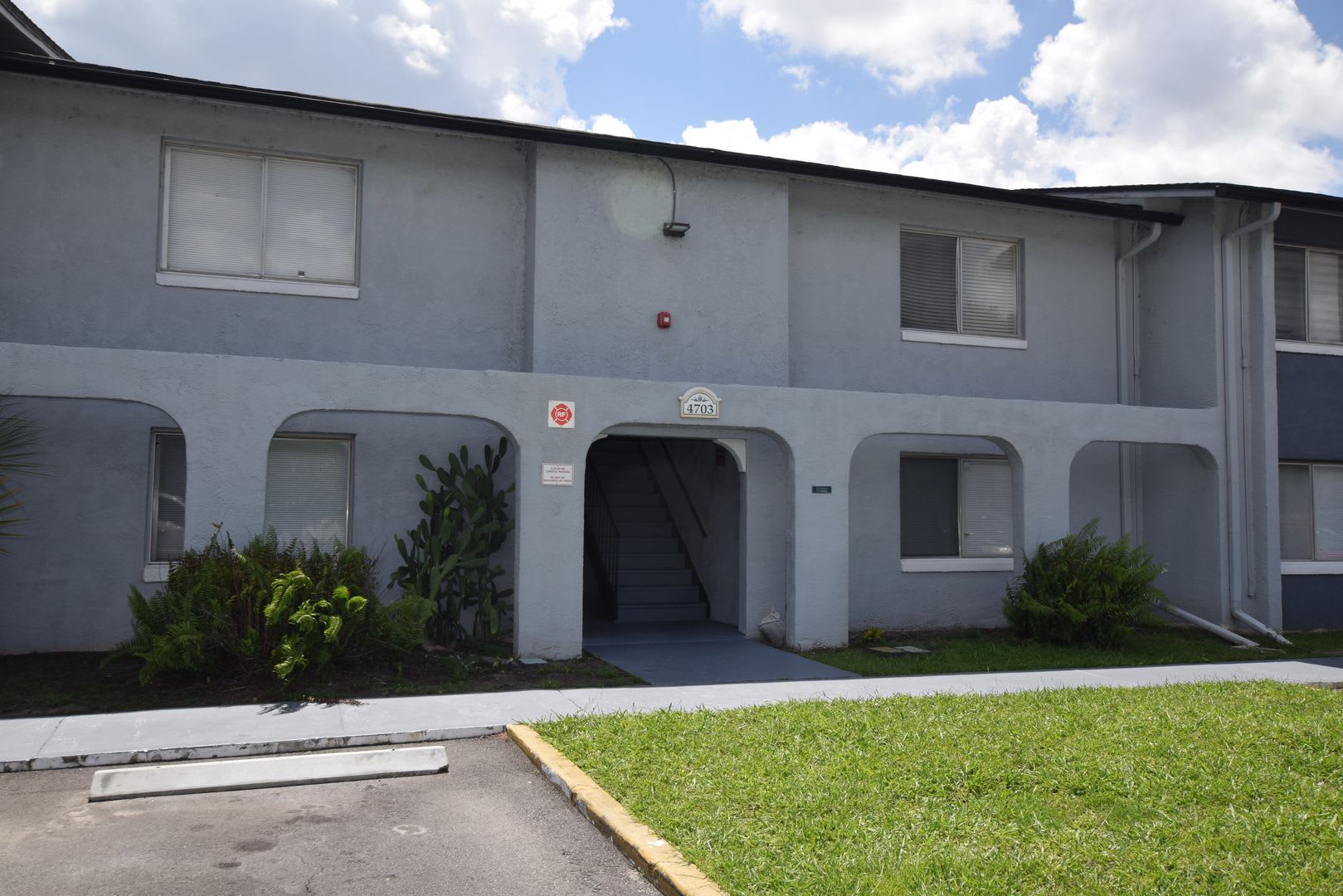1 Bedroom, 1 Bath Condo For Rent at 4703 Texas Avenue South #A Orlando, FL 32839 – photo 5