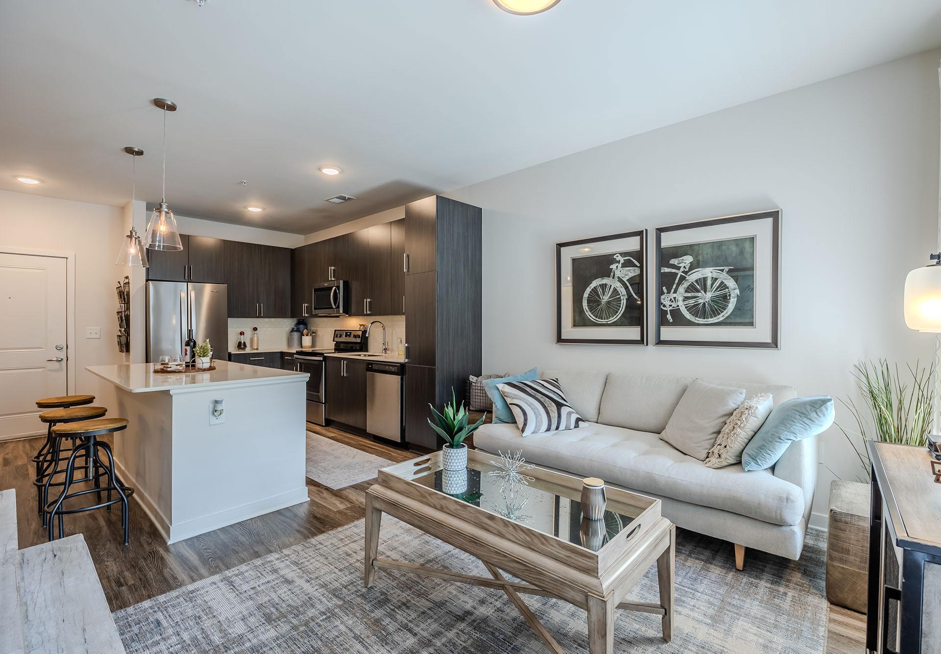 Willis Avondale Estates Apartments – photo 4