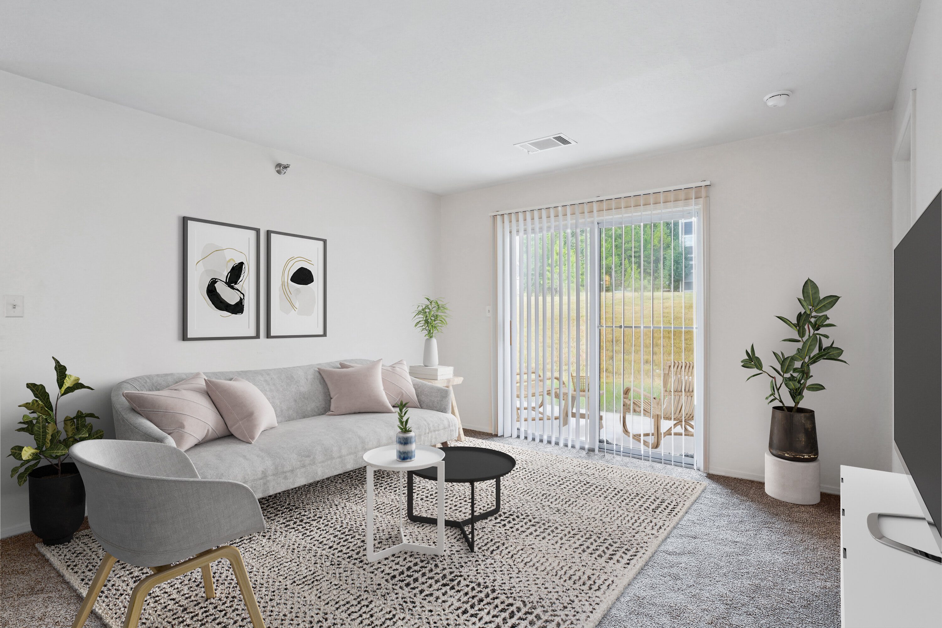 Capitol Hill Apartment Homes – photo 5