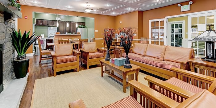 Villages At Belle Hill Affordable Housing – photo 4