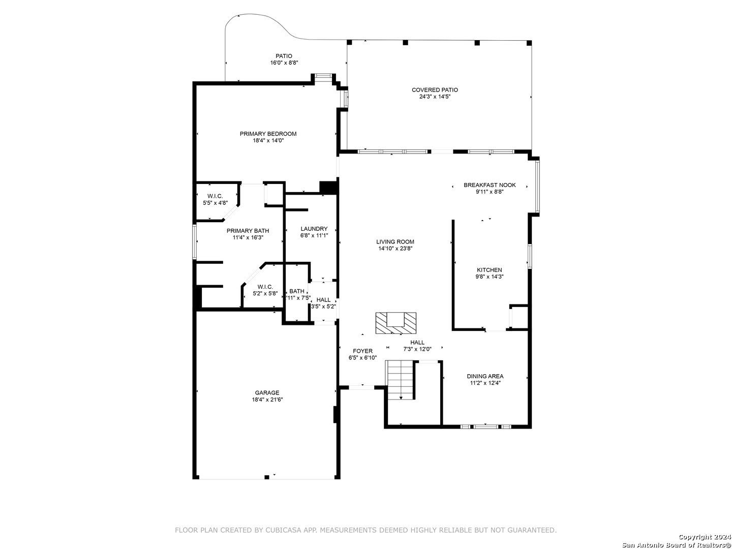 7501 Forest Echo – photo 2