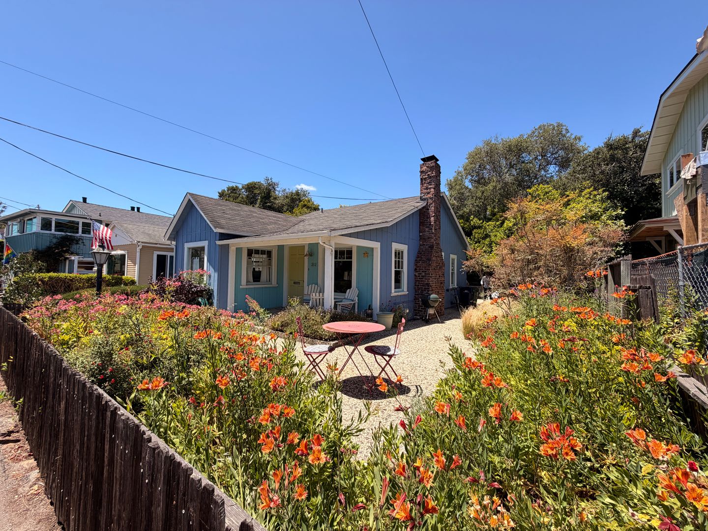 Charming 2BR/1BA Beach Cottage – photo 3
