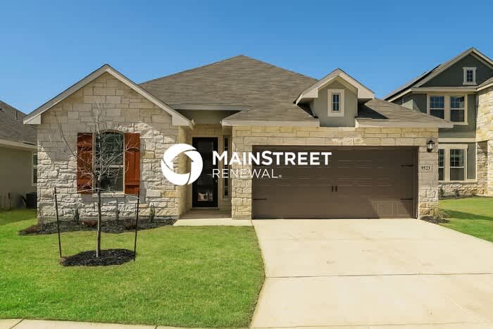 9523 Witten Drive – photo 1