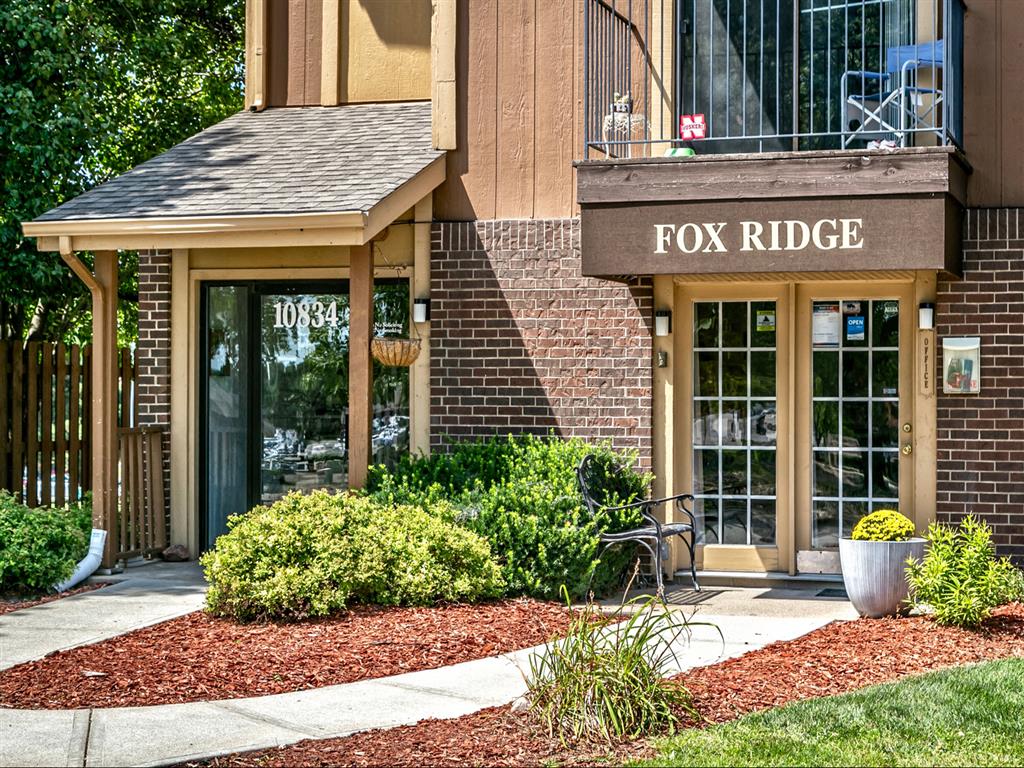 Fox Ridge Apartments – photo 2