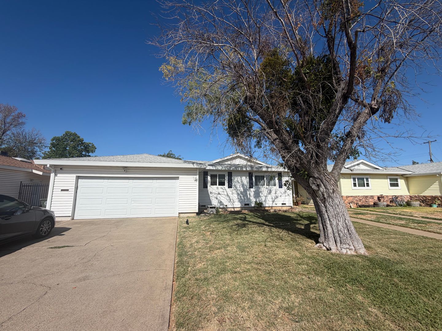 Adorable well maintained 3 bedroom 2 bath home – photo 1