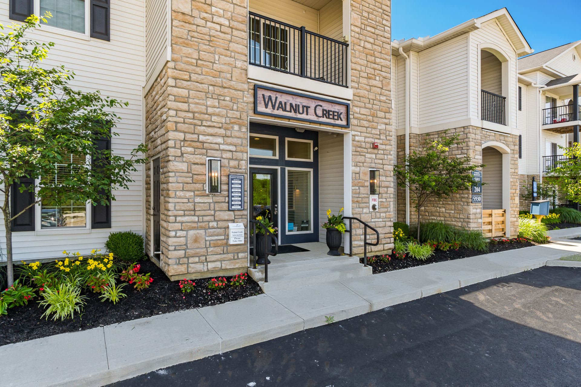 The Reserve at Walnut Creek – photo 4