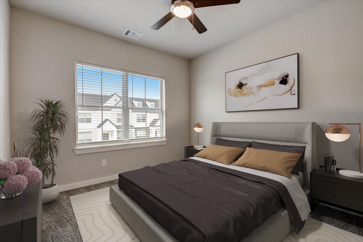 Townhomes At Bluebonnet Trails – photo 5