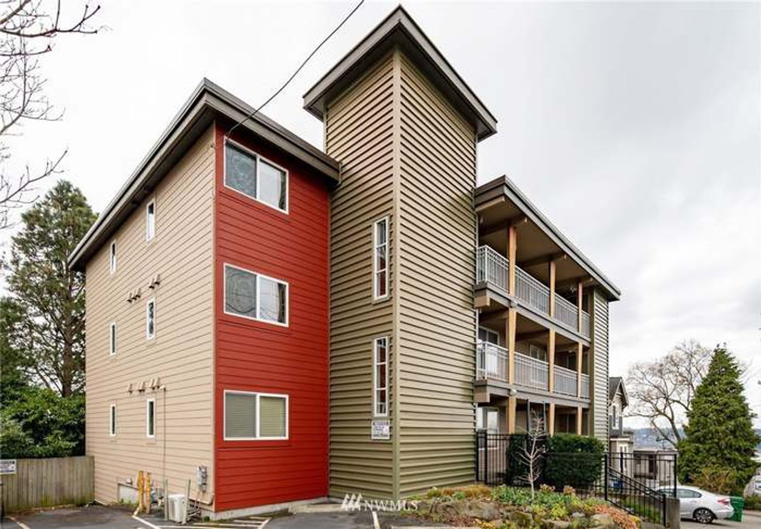 Sunny 1 Bed 1 Bath Condo In Fremont – photo 2
