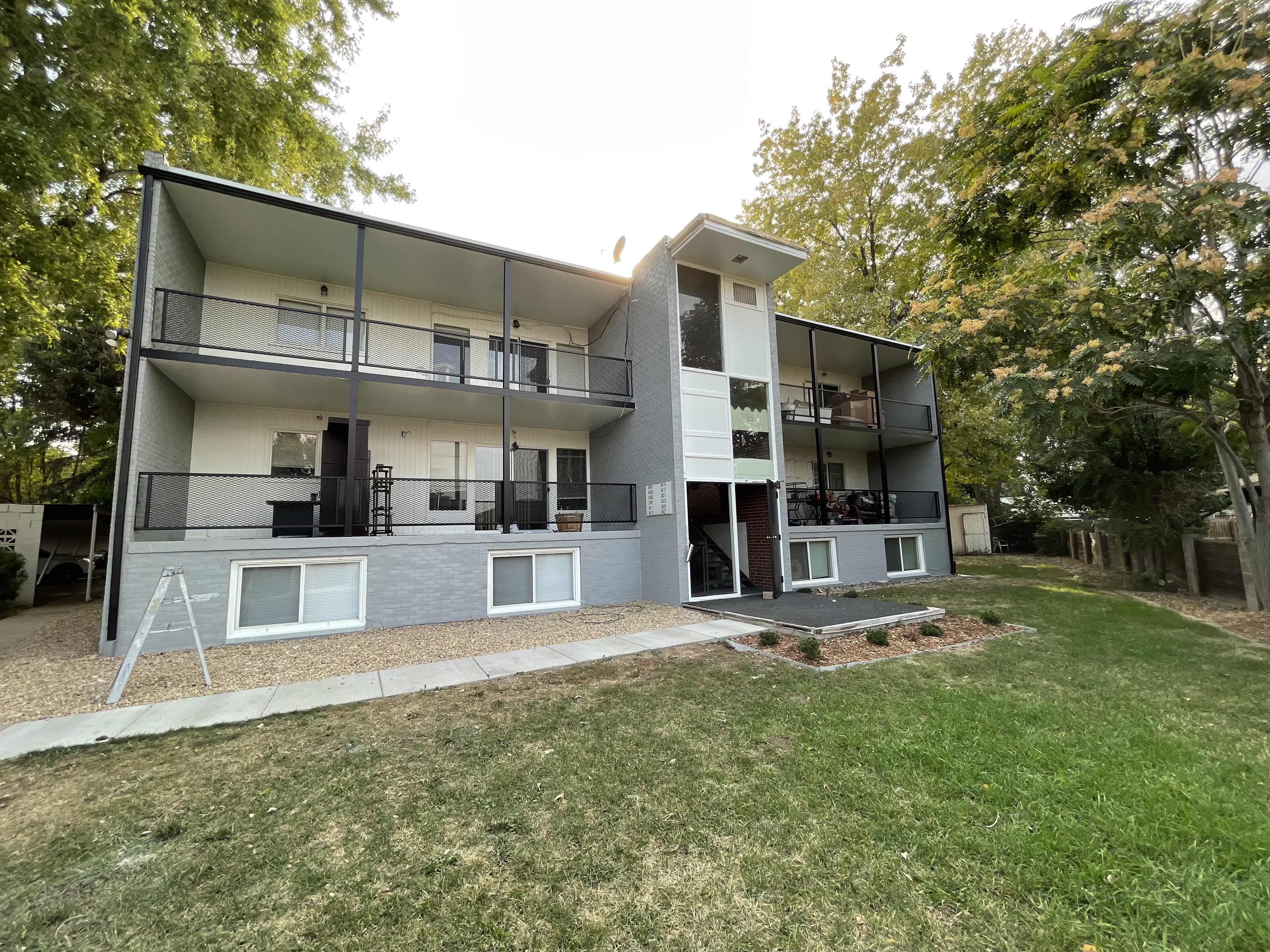 3601 Eaton Street – photo 1