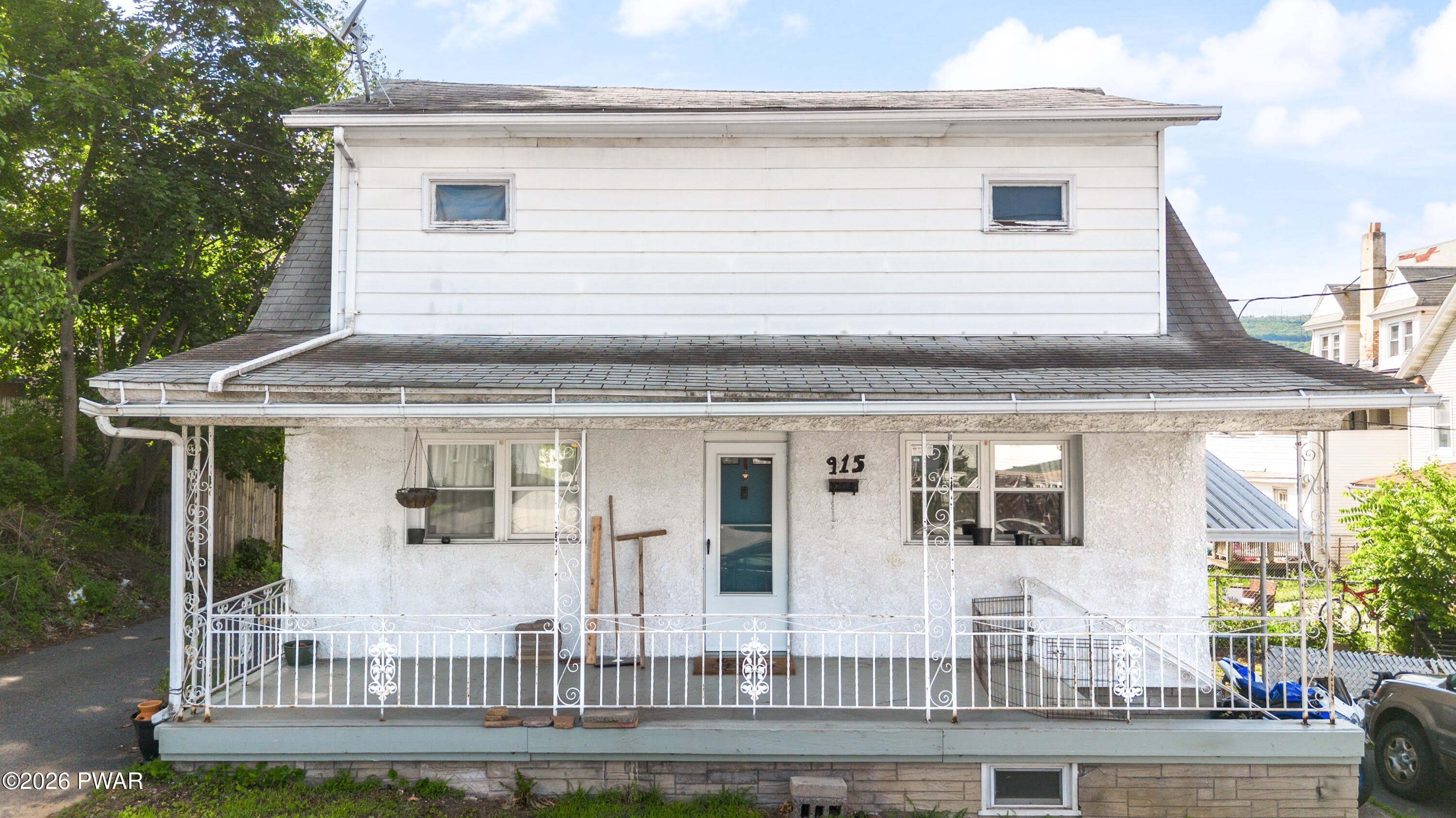 915 N Rebecca Avenue – photo 1