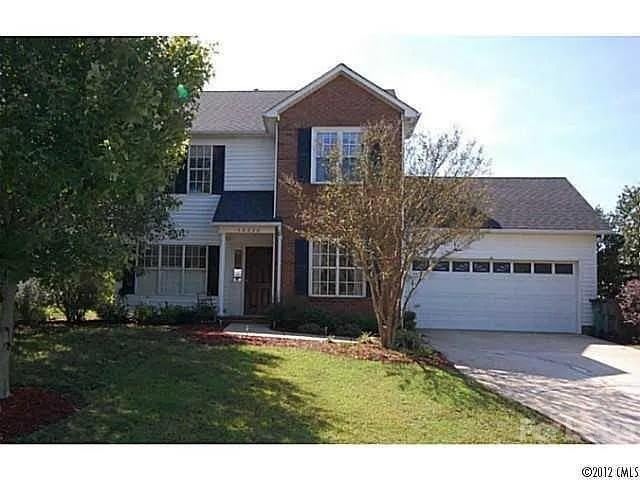 12320 Old Prairie Road – photo 1