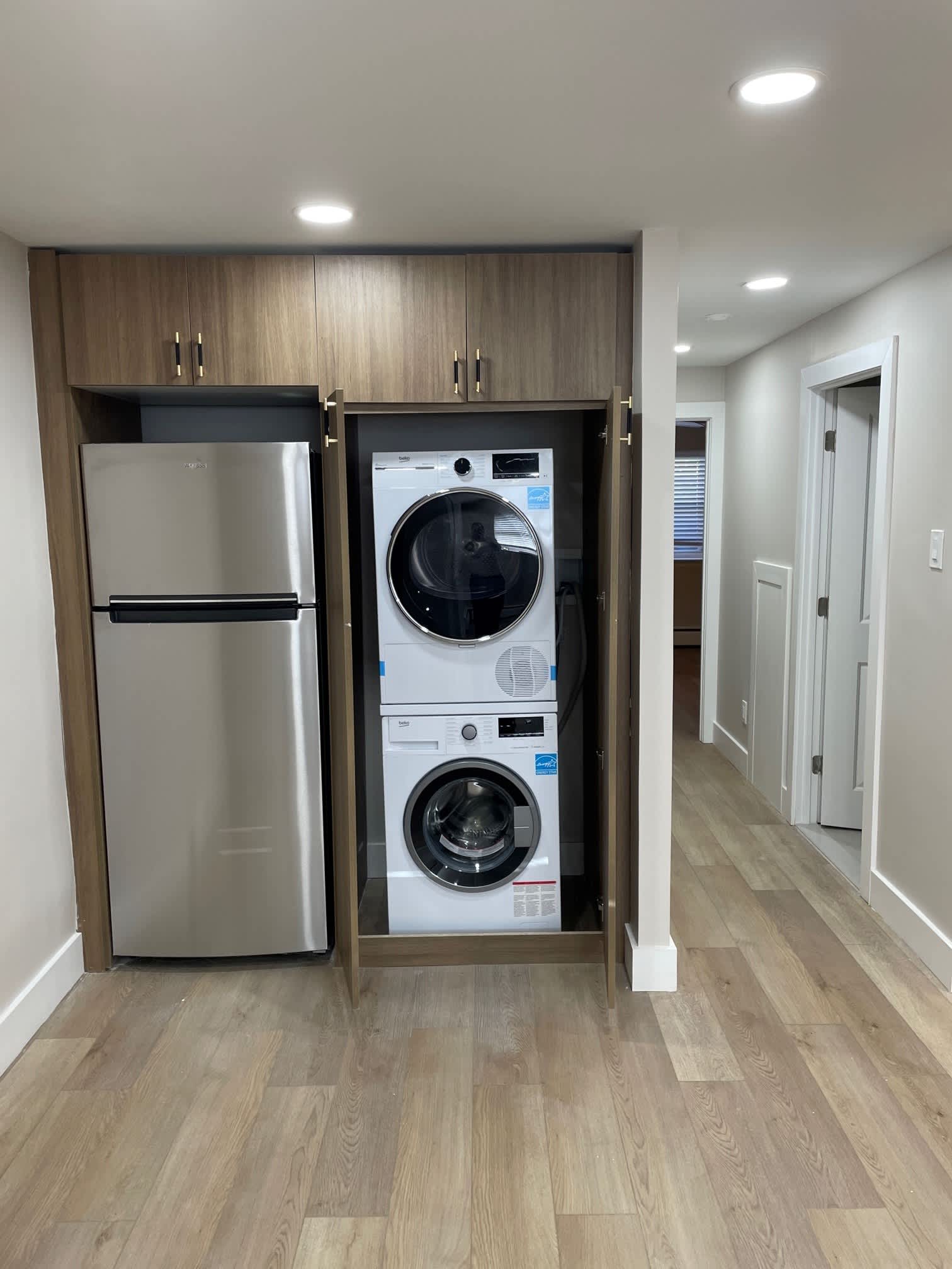 Poplar Street Apartments – photo 3