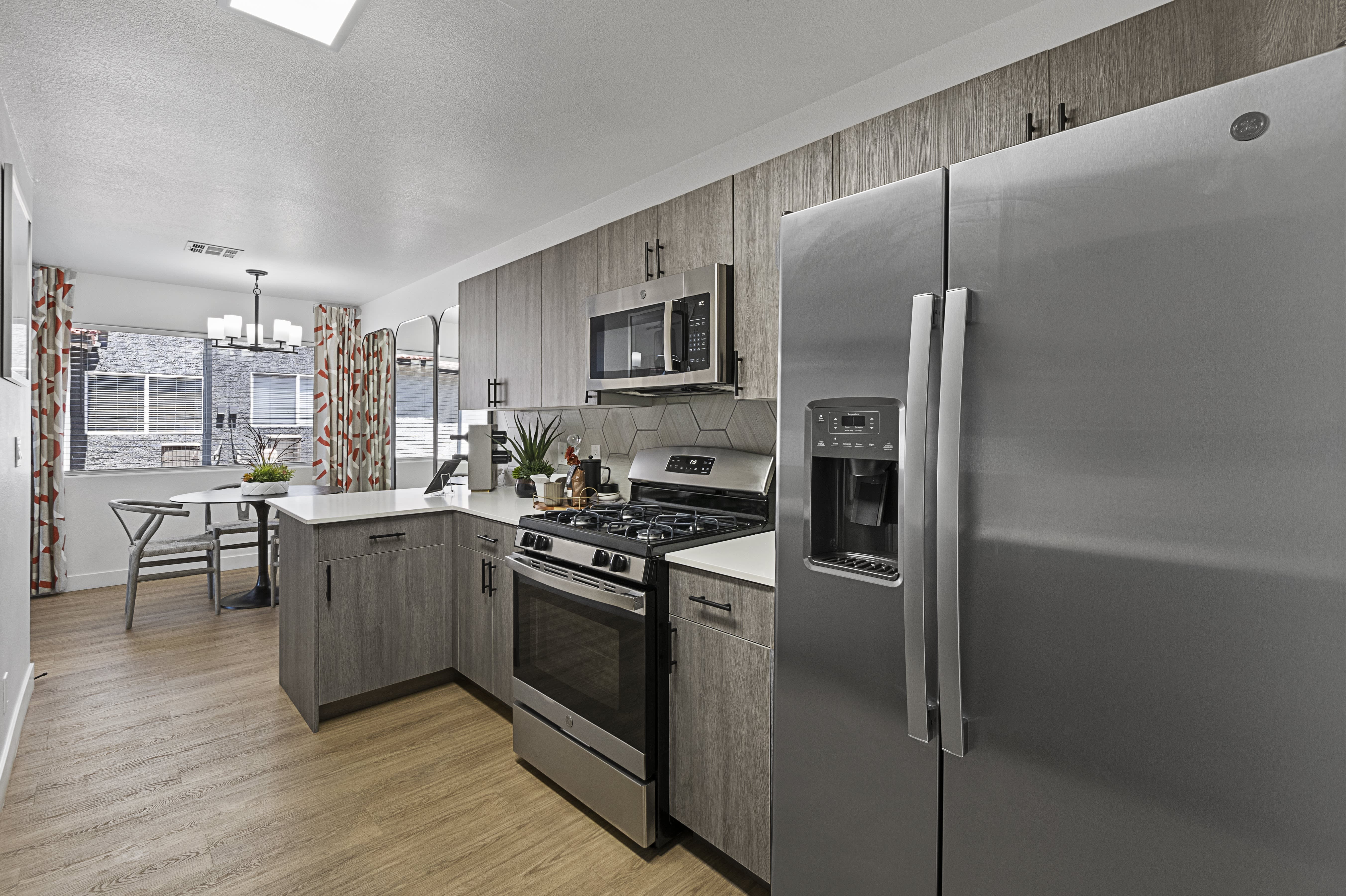 The Townhomes at Horizon Ridge – photo 2