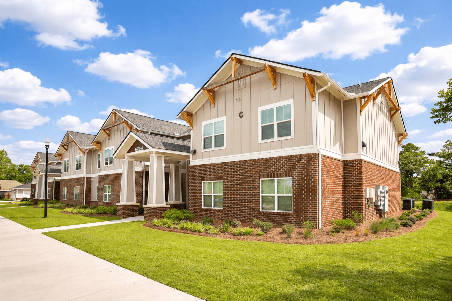 Berkshire Court – photo 1