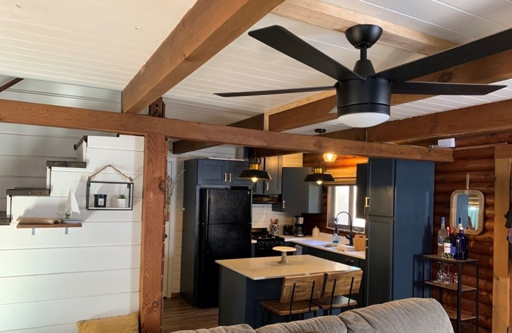 Lovely 3Bd Cabin Style Furnished Home Avail For A Seasonal Lease Starting 5 15 26 Call To Inquire Today – photo 5