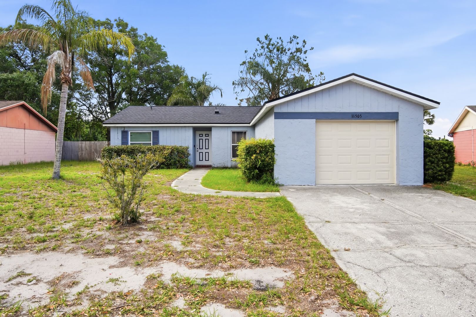 Charming 3BR Home in Summerfield – photo 1