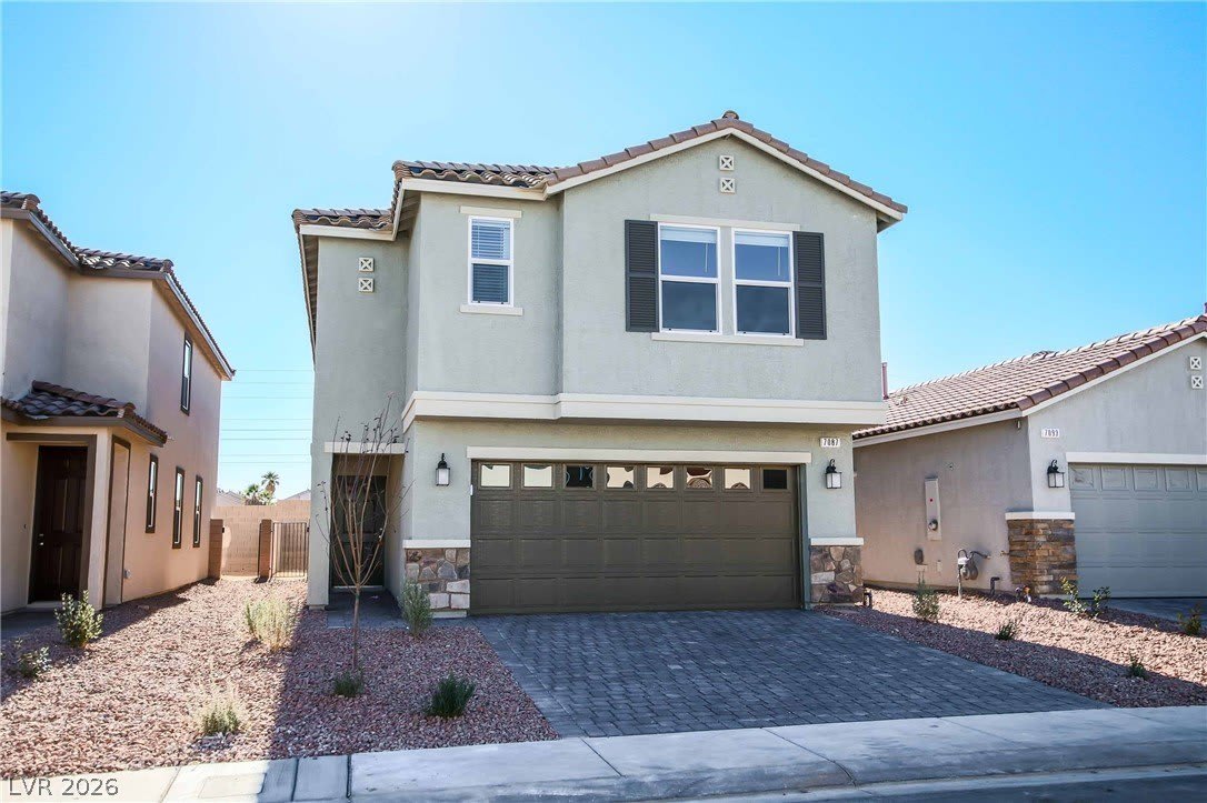 7087 Baza Avenue – photo 1