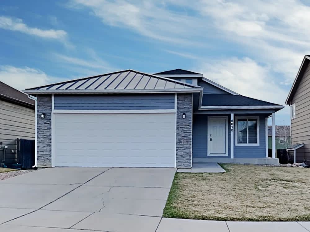 6011 Grapevine Dr – photo 1
