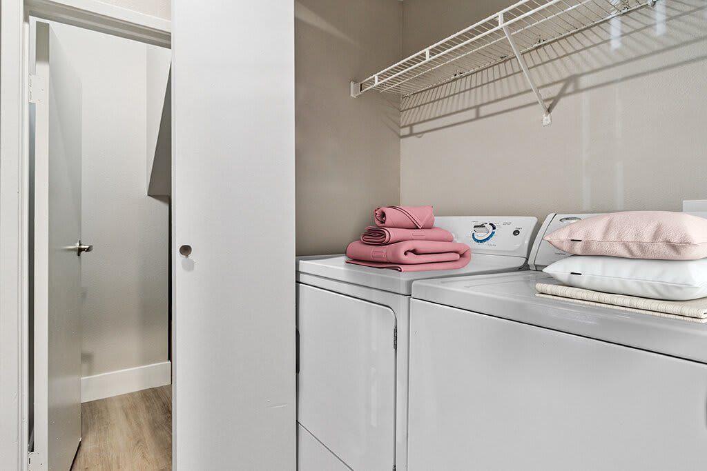 Marquessa Villas Apartments & Townhomes – photo 4