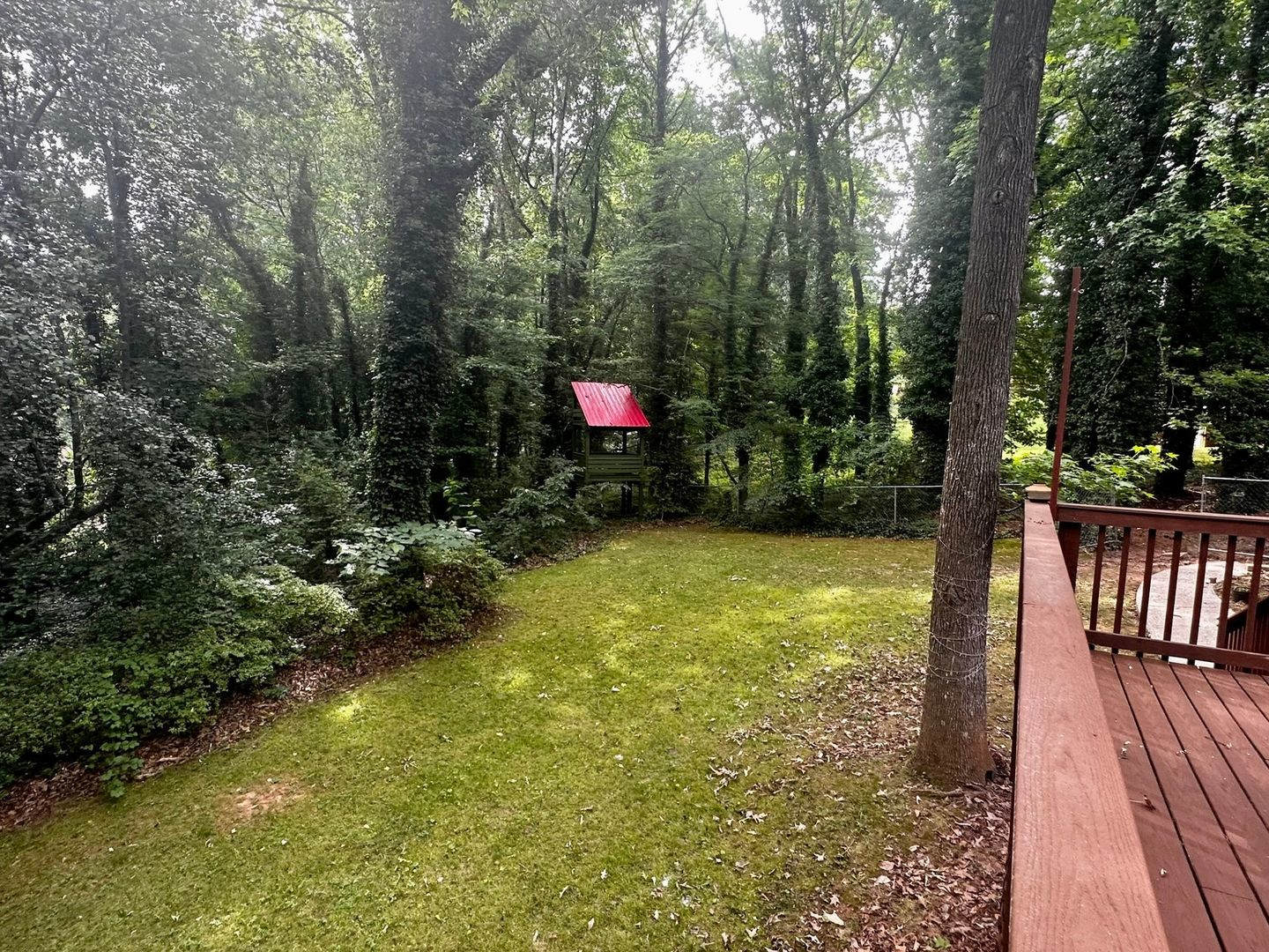 Welcome Home to 4316 Brookwood Rd, Charlotte, NC 28215 – photo 4