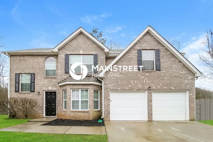 3603 Gray Birch Drive – photo 1