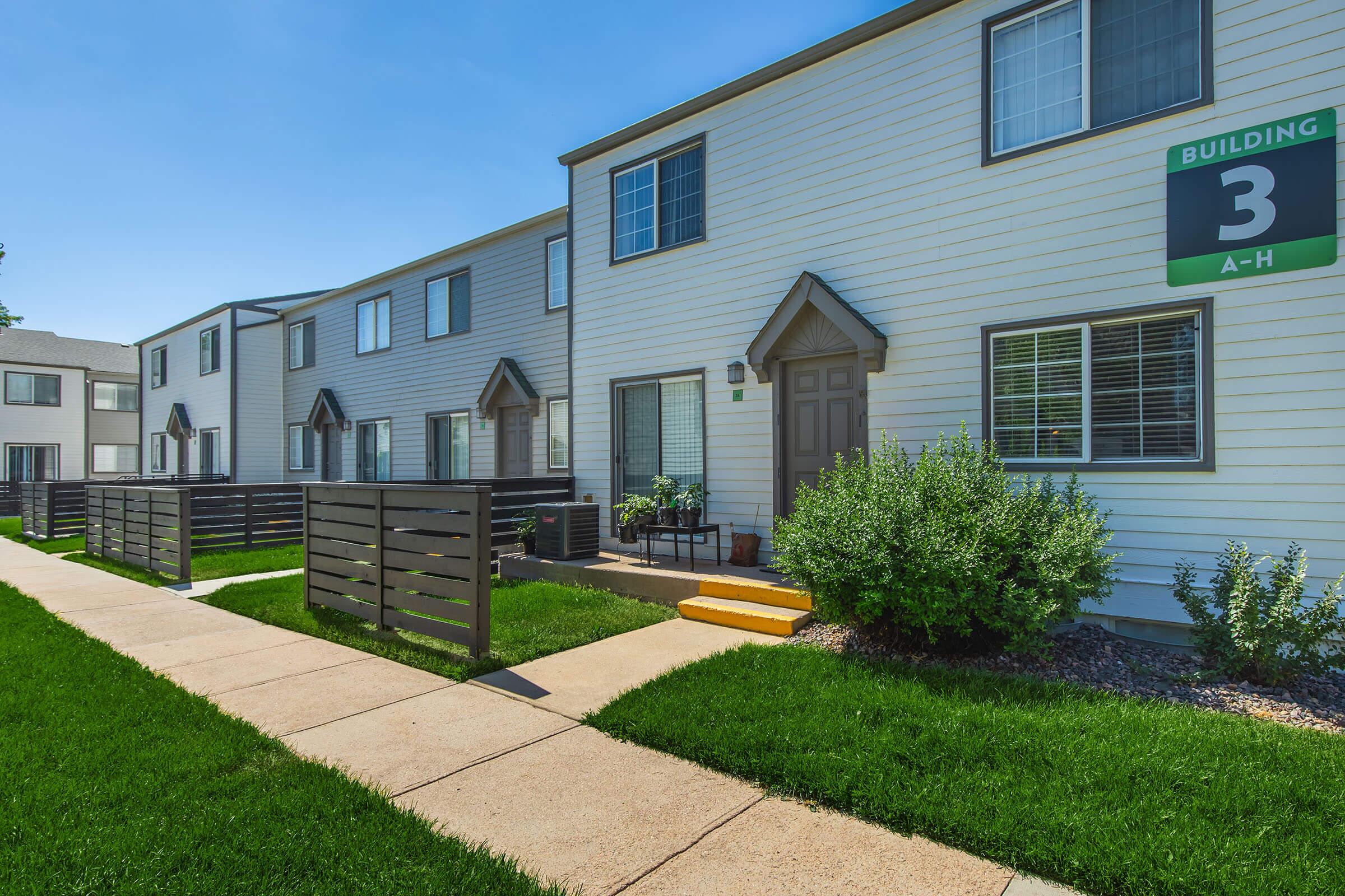 Bradburn Gardens Affordable Housing – photo 5