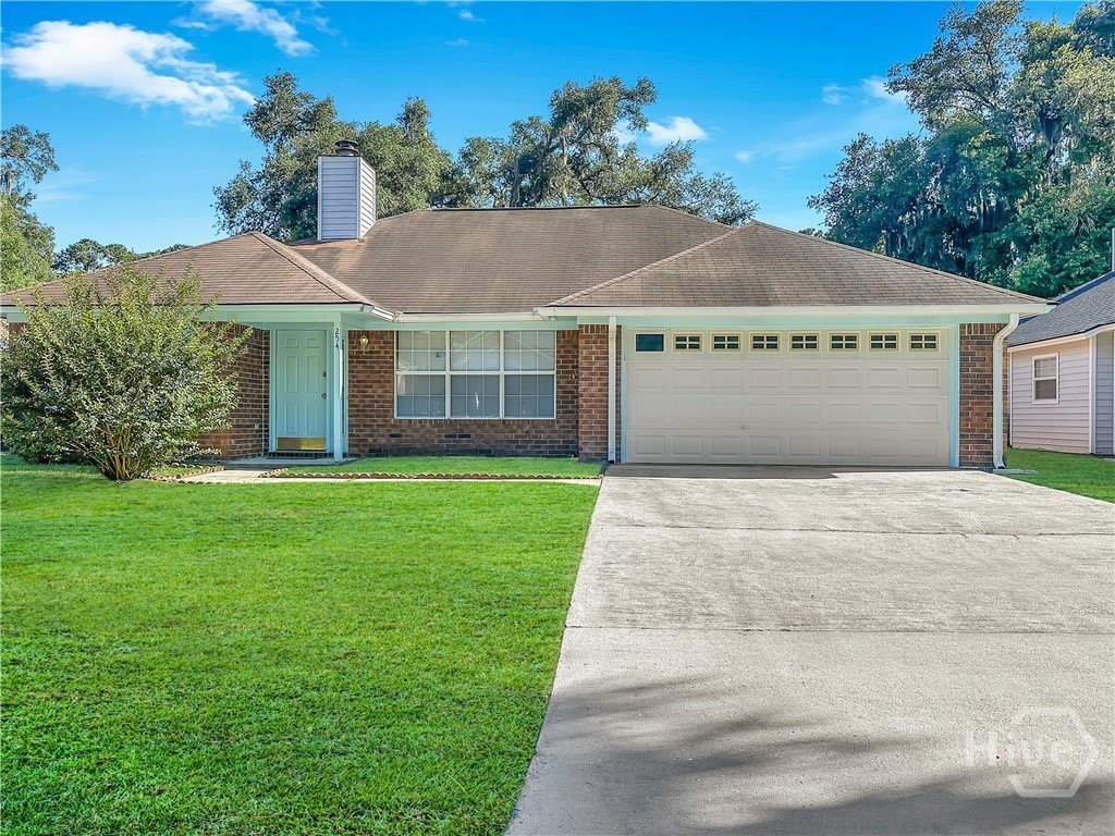 254 Bordeaux Lane – photo 2