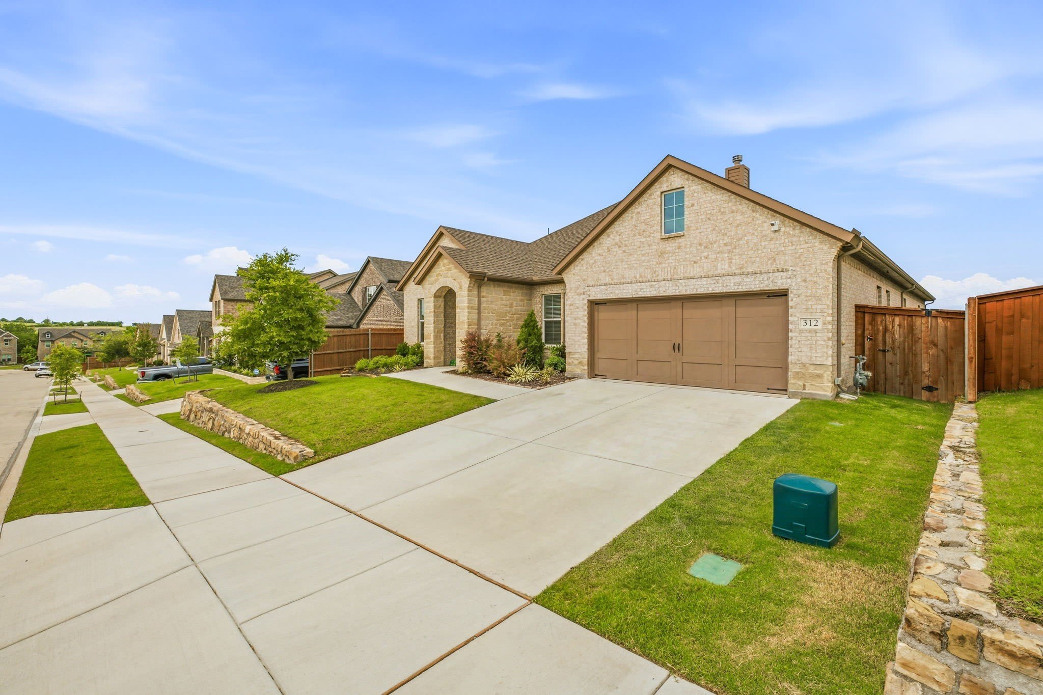 312 Honey Brook Lane – photo 3