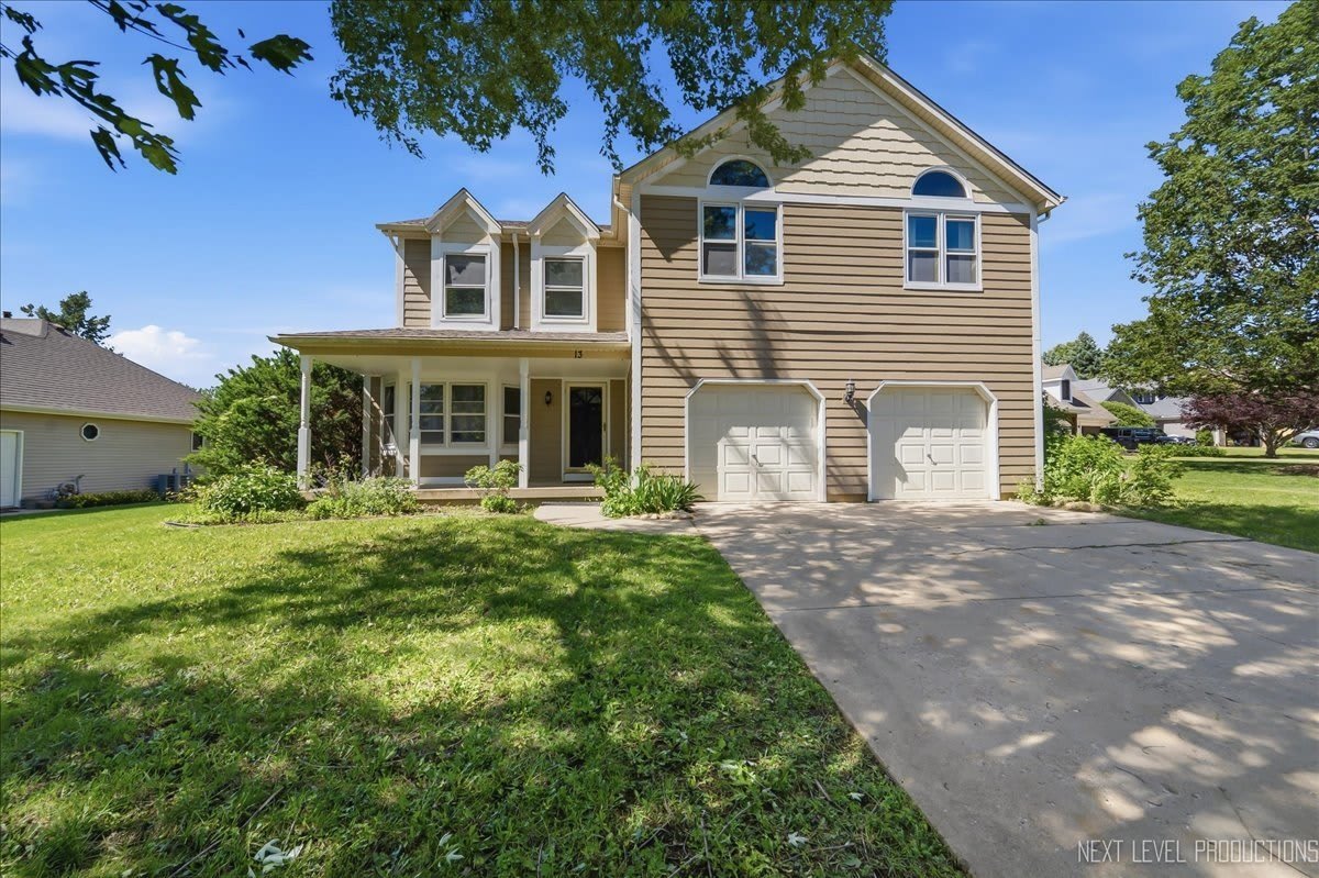 13 Saddlewood Court – photo 1