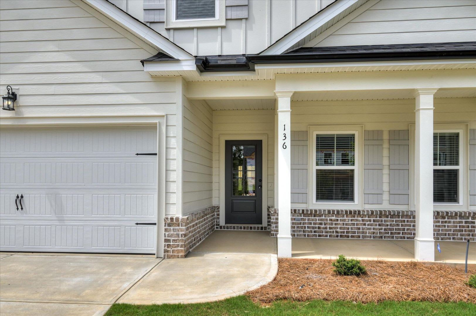 Home For Rent 136 Tanager Lane Evans Ga 30809 – photo 4