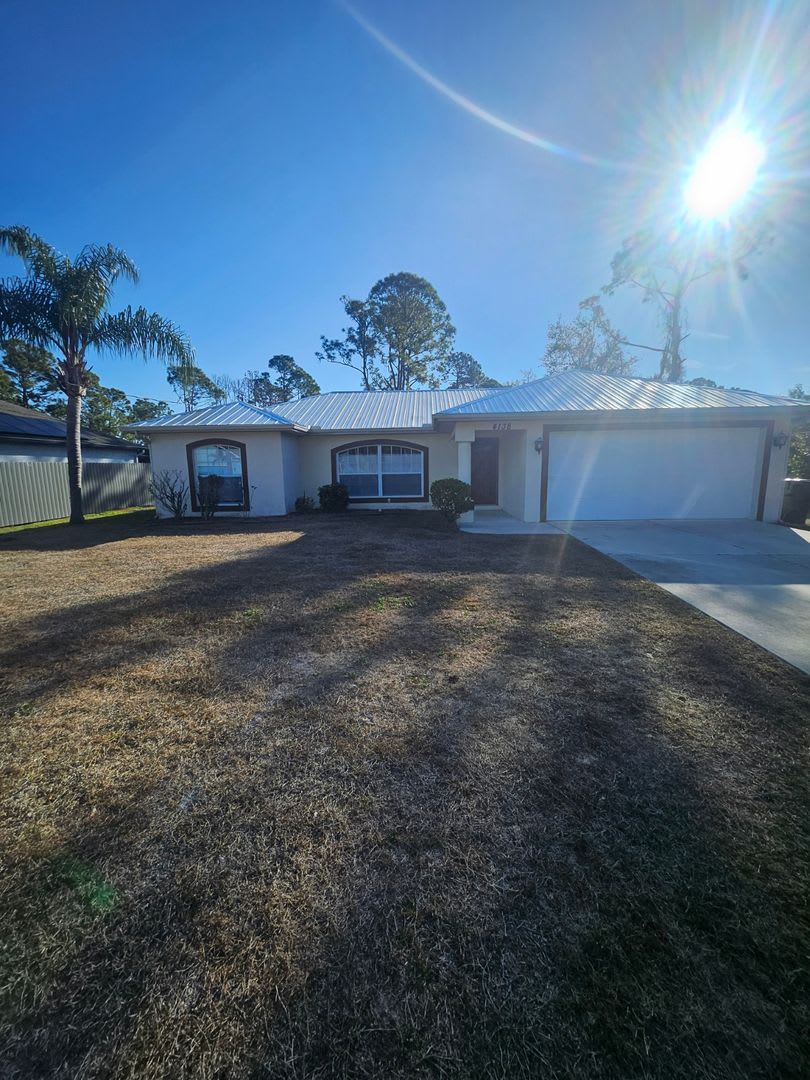 Beautiful 3-bedroom rental home in North Port Fl. – photo 1