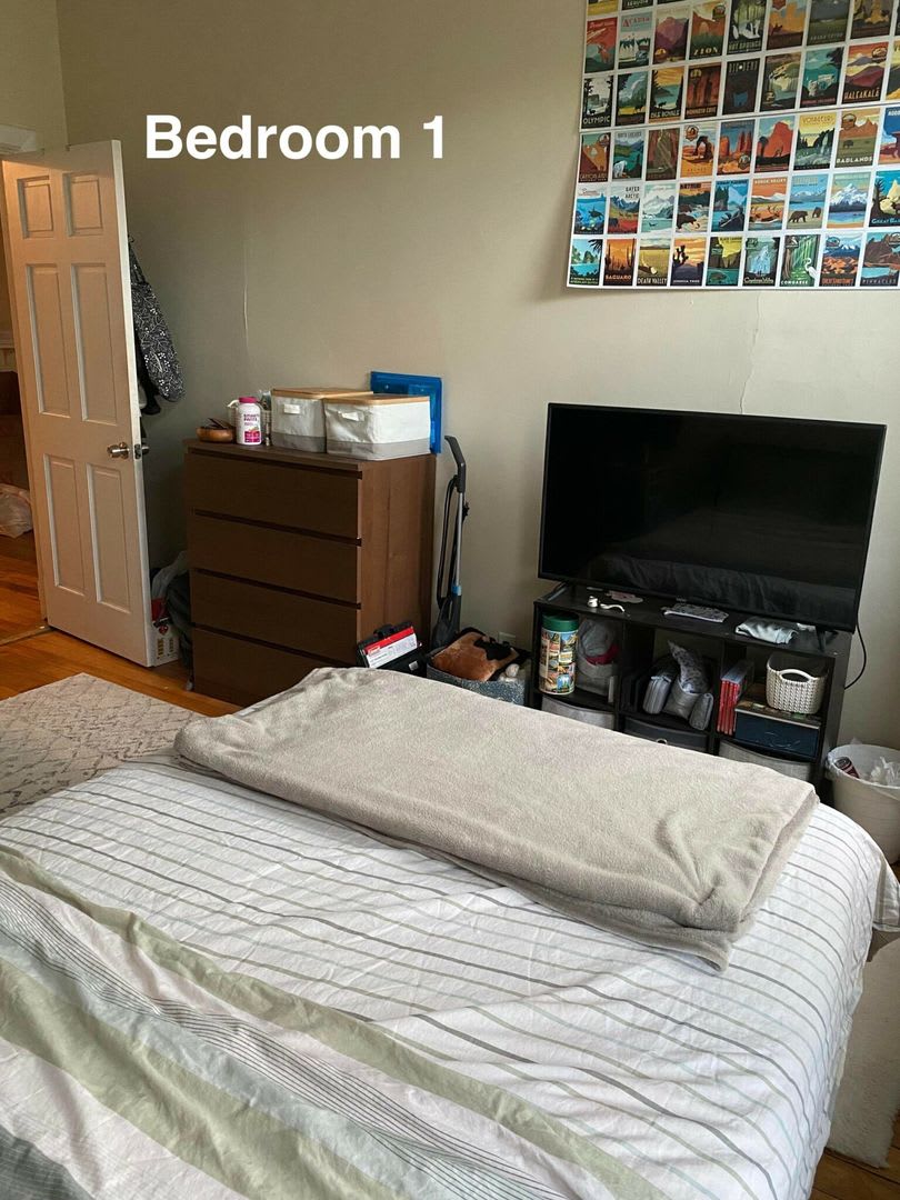 Large 4 bed in Allston – photo 5
