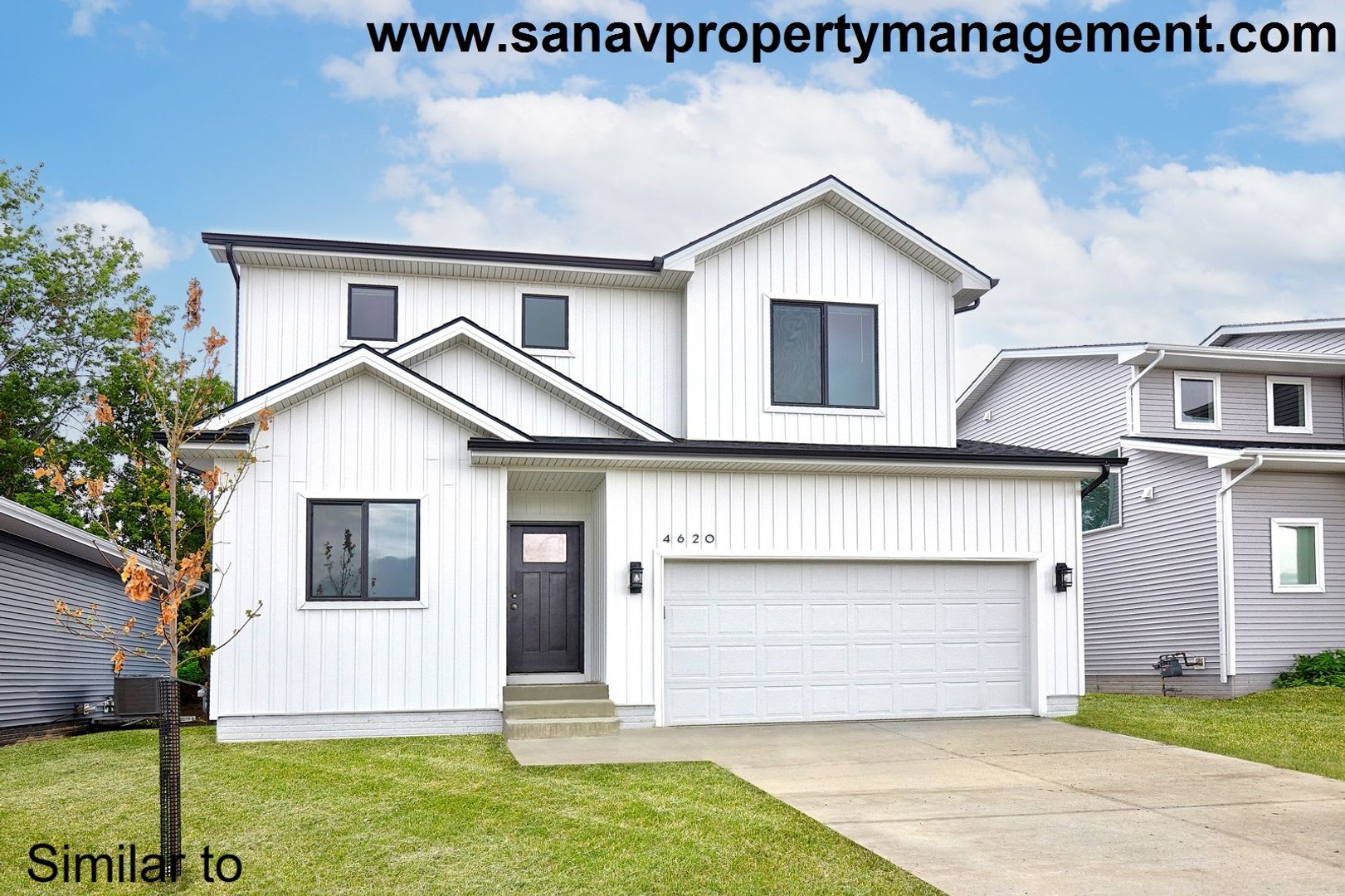 Spacious 3-Bedroom Home with Modern Layout at Urbandale – photo 2