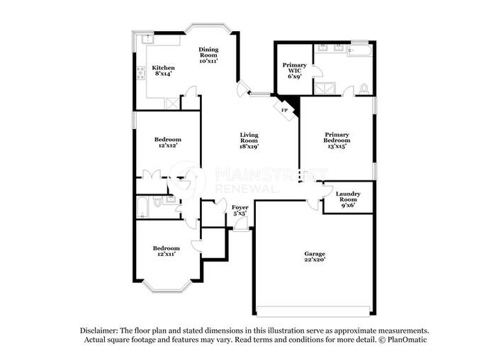 2124 Northwest 157th Terrace – photo 2