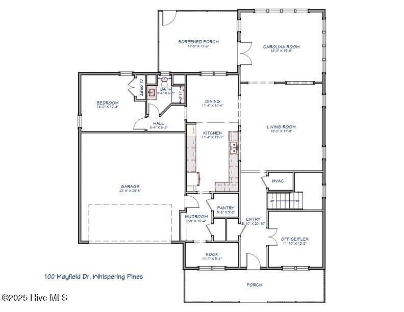 100 Mayfield Court – photo 5