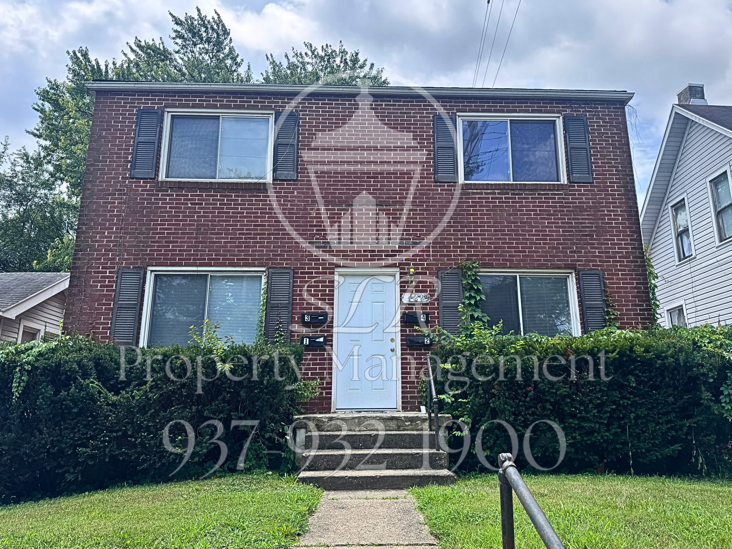 420 East Siebenthaler Avenue – photo 1