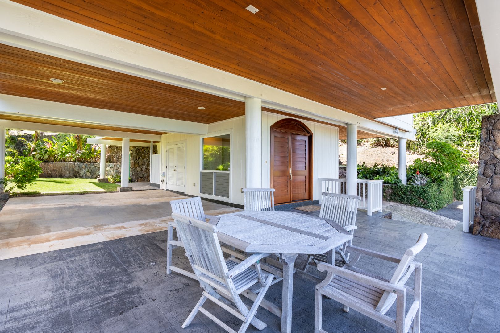 Enjoy Cool Breezes And Dazzling Views Of The Ocean Below At This Private 4 Bedroom 3 5 Bath Lanikai Hillside Property With Split Ac – photo 5