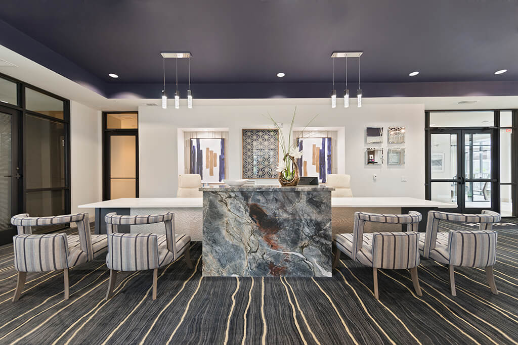 Caroline Uptown West – photo 1