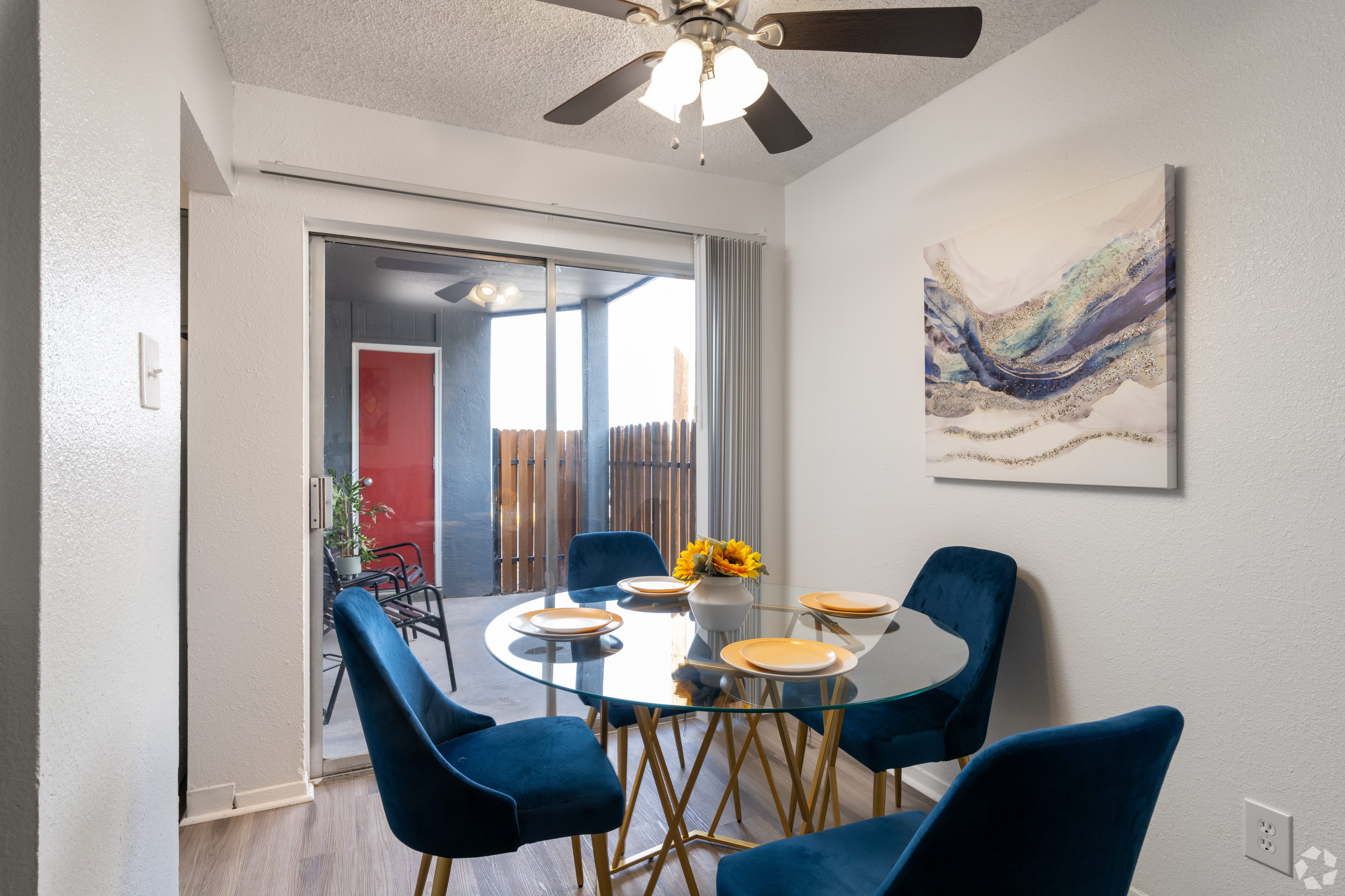 La Privada Apartments – photo 5