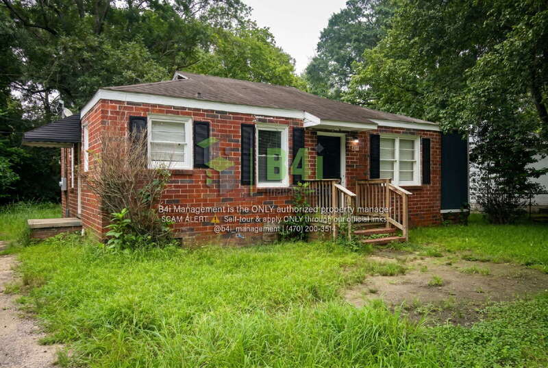 2344 Banks Avenue – photo 1