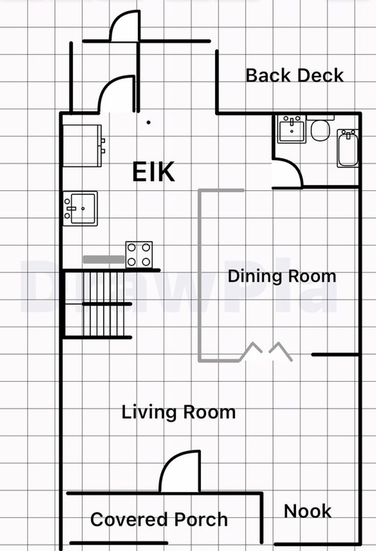 Charming 3 BR home minutes from Greenway & Hospital! – photo 4