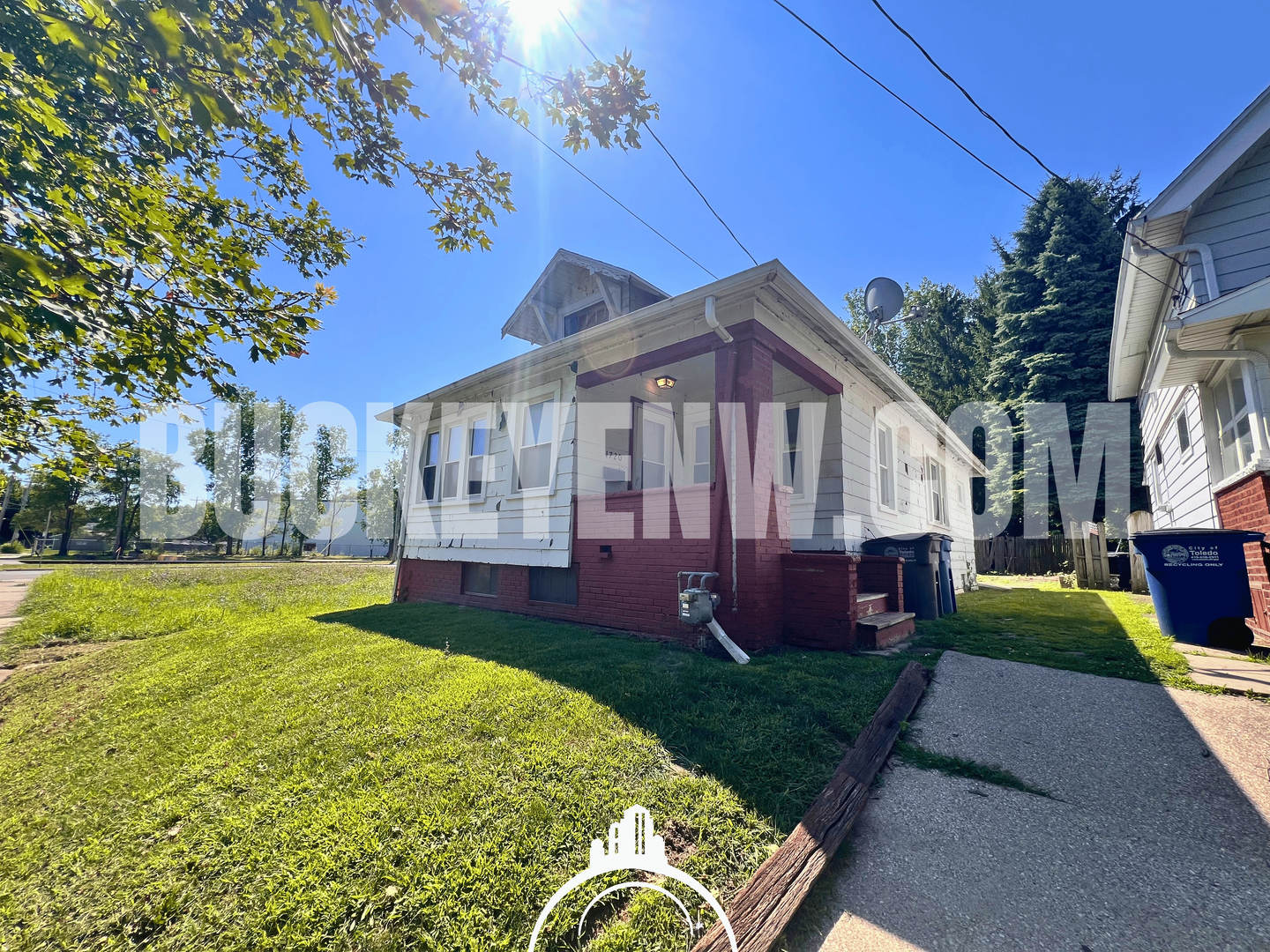 2 Bedroom House – photo 1