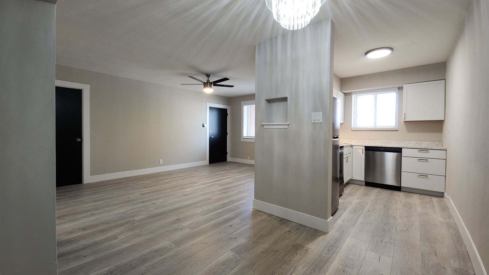 Anic Ridge Apartments – photo 1