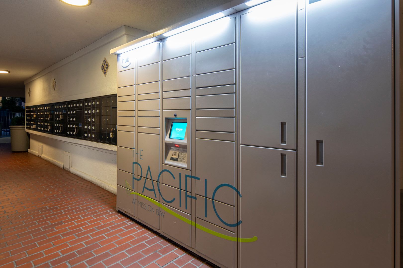 The Pacific at Mission Bay – photo 3